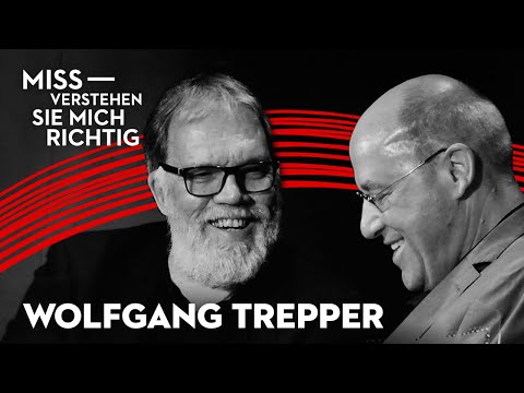 Gregor Gysi & Wolfgang Trepper