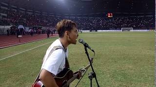 Download lagu SATU JIWA AFTER MATCH by Domy Stupa mp3