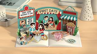 Download lagu A Love Story in Jewels | #OldSchoolLove by BlueStone mp3 Download lagu A Love Story in Jewels | #OldSchoolLove by BlueStone mp3