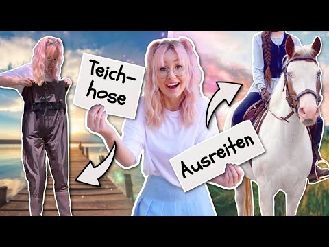 Entweder Oder 🤷🏻‍♀️ 24 Stunden Challenge | ViktoriaSarina