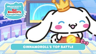 Download lagu Cinnamoroll’s Top Battle | Hello Kitty and Friends Supercute Adventures S11 EP6 mp3 Download lagu Cinnamoroll’s Top Battle | Hello Kitty and Friends Supercute Adventures S11 EP6 mp3