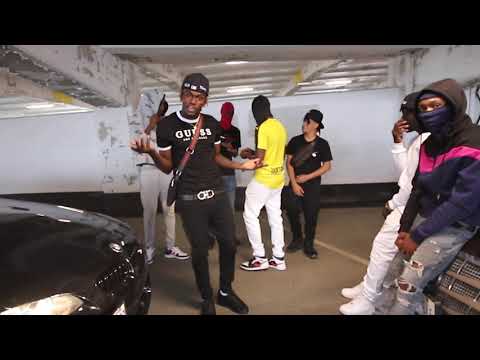 Ai T.Dawg - The Man (Official Music Video)