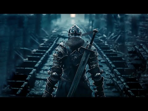 UNBROKEN | SONGS THAT MAKE YOU FEEL LIKE A LONE WARRIOR | Epic Music Mix - Best Of Collection
