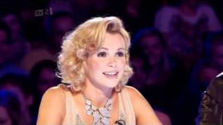 Britain&#39;s Got Talent - U Krazy Katz