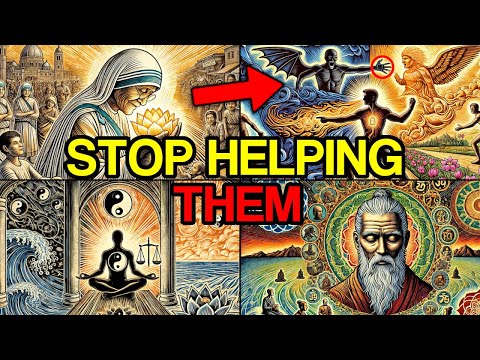 Chosen Ones, The MOST CRITICAL Karma Law You MUST Follow