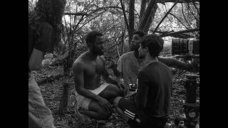 IN THE FOREST (Behind The Scenes)