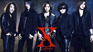 X JAPAN - Without You