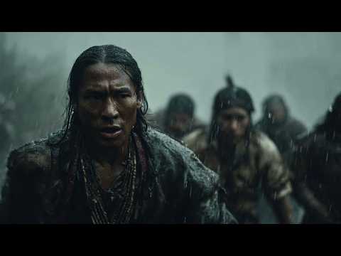 7 Reasons Plains Indians Never Got Sick From Cold