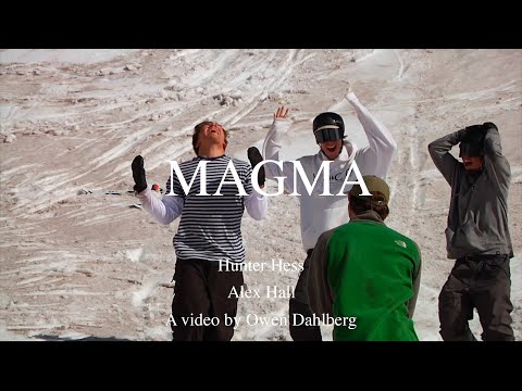 MAGMA