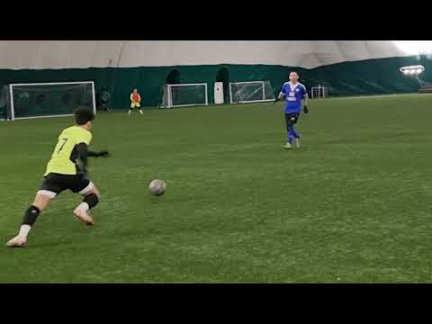 4.liiga Tallinna FC Eston Villa ll - Püssi SK ja Kohtla-Järve FC Järve ÜM 1 poolaeg