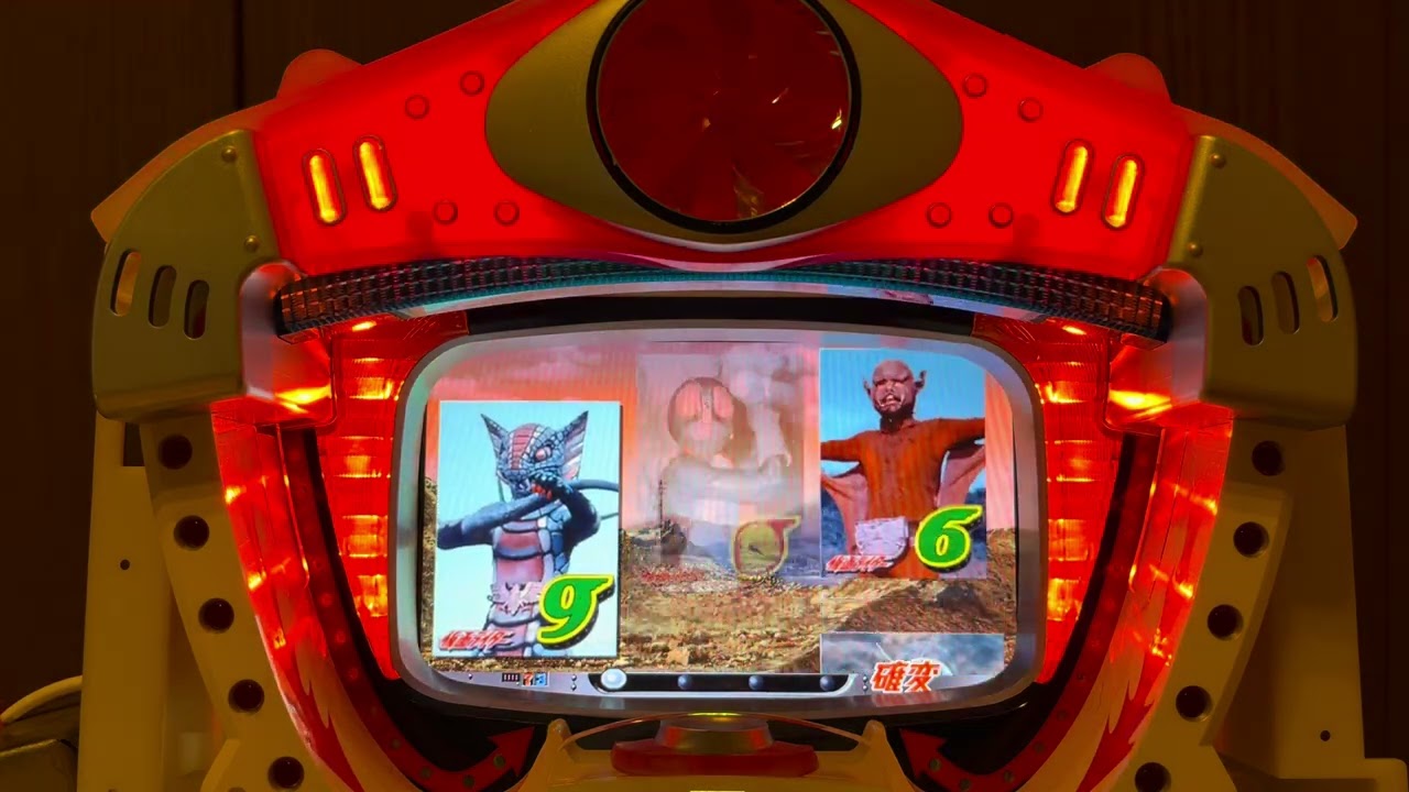 Youtube 仮面ライダー