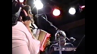 Esteban Jordan and friends Live - El Alacran