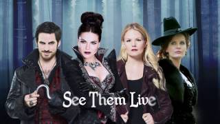 The Official Once Upon A Time Con • Chicago, IL June 9-11, 2017