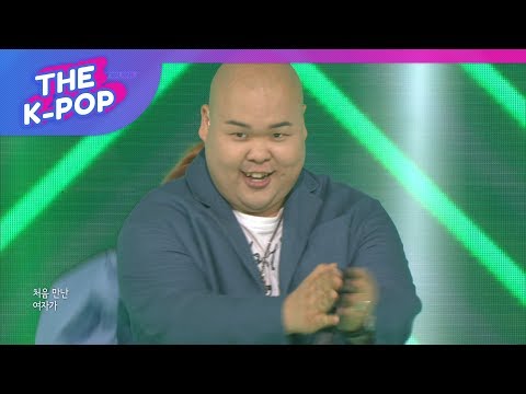 WALWARI, Oppa is cheating [THE SHOW 190611]