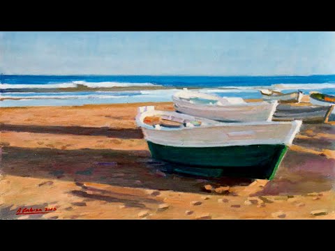 Thumbnail of Pintura Valenciana Thumbnail of Pintura Valenciana