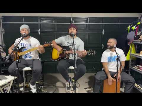 Brotherhood Musiq - NZ Medley