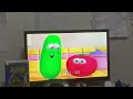 Closing To Jonah A Veggietales Movie 2002 Vhs