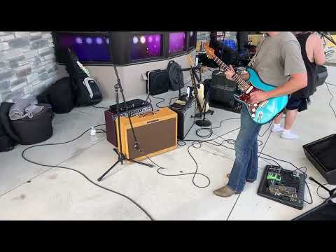 1958 - 1959 Fender Twin; vintage 5F8-A beast! image 26