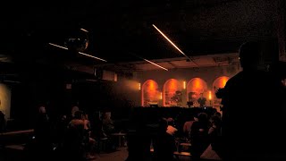 Merrin Karras live at arch 0.2