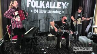 Folk Alley Live Recording - Jimmy LaFave (Folk Alliance 2012)