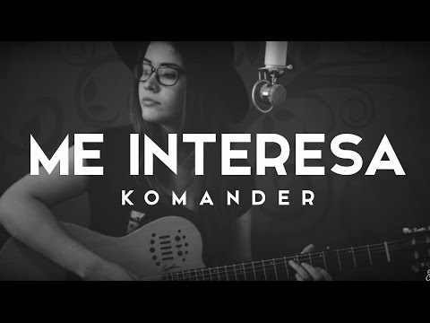 Me interesa / Acústico / GrissRomero