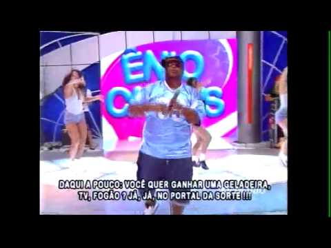 Ênio Carlos  Moral Mix  15-04-12