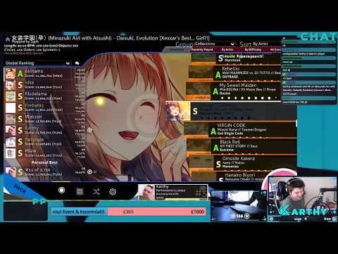Friendship ended with HD (Daisuke Evolution HR FC 665pp)