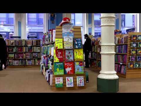 六本蘇斯博士的書因種族主義形象而停止出版。 (Six Dr. Seuss books halt publication due to racist imagery)