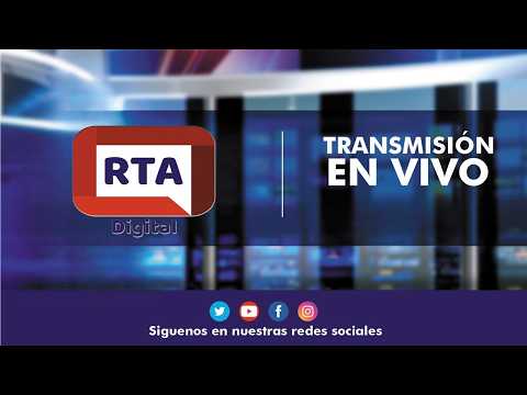 RTA NOTICIAS 21 DE SEPTIEMBRE DE 2026