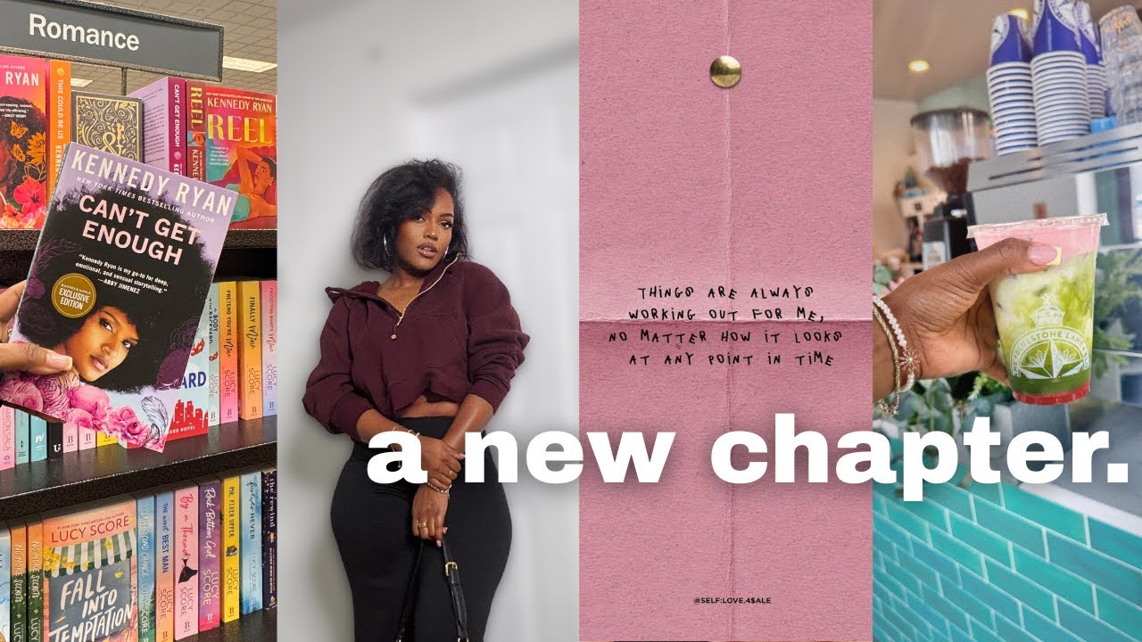 WEEKLY VLOG | WE NEEDED A BREAK, LET'S CATCH UP..., NEW BEAUTY PRODUCTS HAUL, TARGET TRIP + MORE