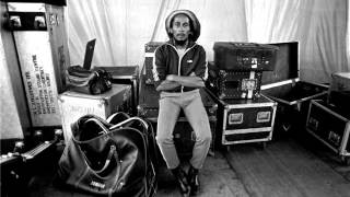 Bob Marley - Please Don&#39;t Rock My Boat
