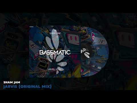 🔊Sham Jam   Jarvis (Original Mix)