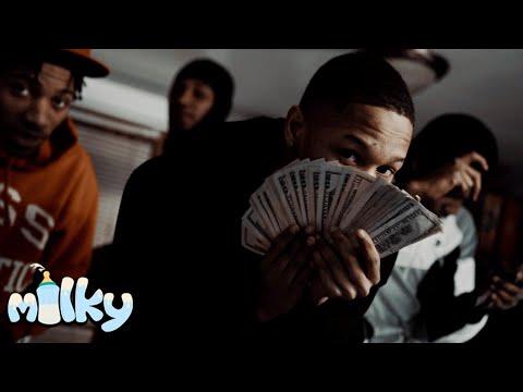 Lil Zoski - Really With That (Official Music Video)