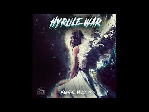 Hyrule War - Magical Voice