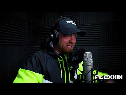 MC Enterprize -  Flexxin Tear Out 001