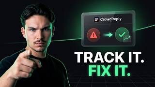 Best AI SEO Tool 2026: Track It AND Fix It (Live Demo)