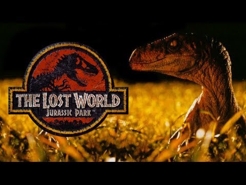 The Darkest Velociraptor Kill In The Lost World Novel - Michael Crichton's Jurassic Park