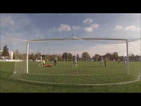 ► Rémi Molimard | USPF-VPSVF | HD 