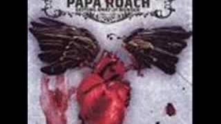 Papa Roach - Getting Away With Murder