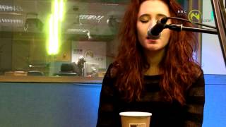 Janet Devlin 'Delicate'