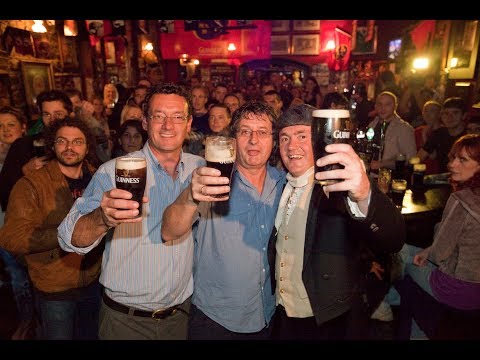 Welcome to Dolans Limerick