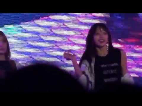 170826 EXID - LIE [EXID ASIA TOUR IN TAIWAN]