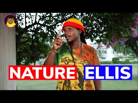 NATURE ELLIS shares his STORY