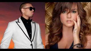 Chris Brown &amp; Jojo - Marvin&#39;s Room Remix