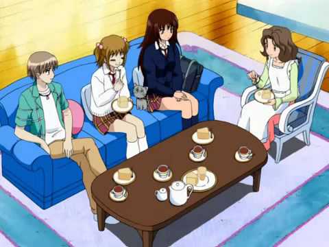 Ultra Maniac Wiki Anime Amino