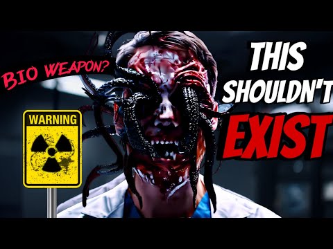 I Escaped The Lab That Made Zombies... Society is NEXT