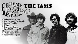 Download lagu Creedence Clearwater Revival: The Jams mp3