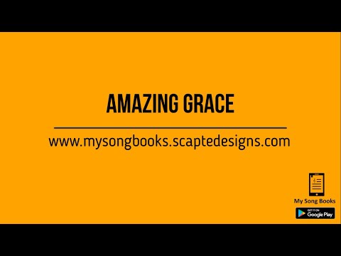 Amazing Grace