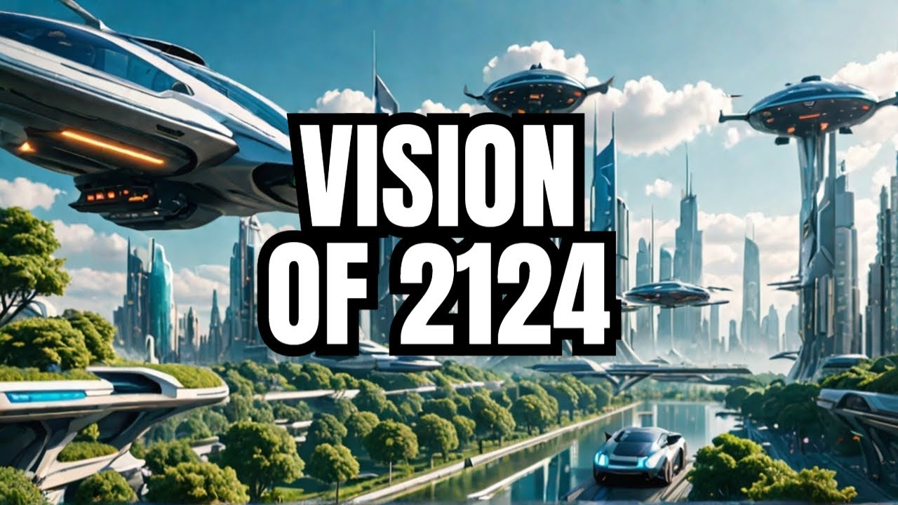 The Future Revealed: Life in 2124