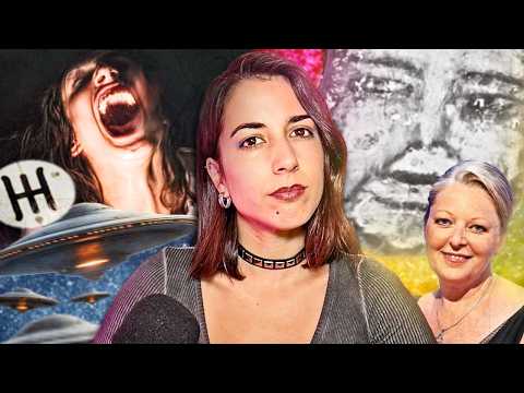 The Biggest Frauds of Mystery | Faces of Bélmez, Possessions, UFOs, and Psychics